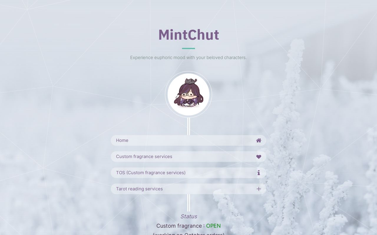 MintChut